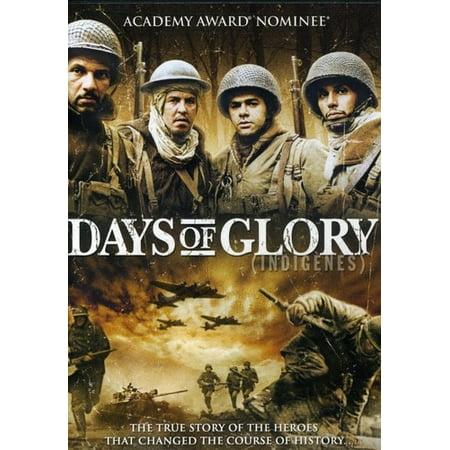 Days of Glory [DVD] [2006] | Huber Music and Video