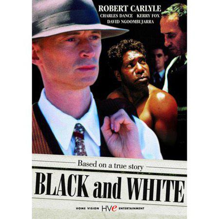Black and White (2002) (DVD) | Huber Music and Video